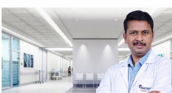 Dr Amit Kumar Best Medical Oncologist in Bhagalpur